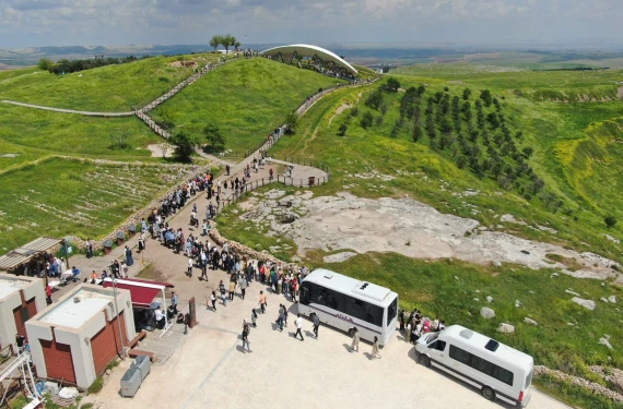 İki gün üst üste rekor