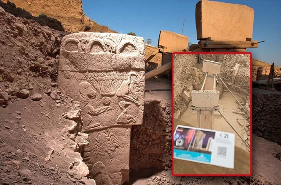 Göbeklitepe’de yeni dönem!