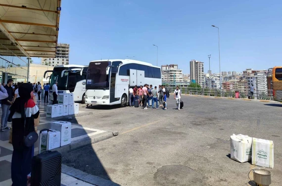 Artık baş edemiyorlar!