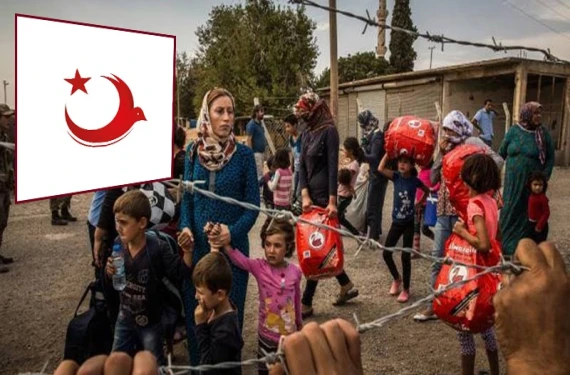 Göç idaresinden açıklama geldi