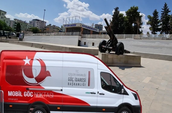 İşlemler daha kısa sürede halledilecek: