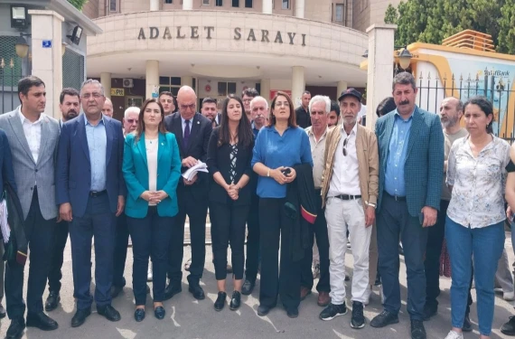 Tanık olarak davet edildi