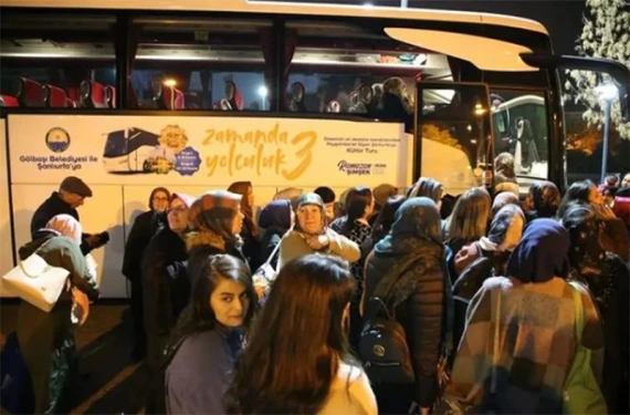 Türkiye’nin kişi başına en borçlu belediyesi