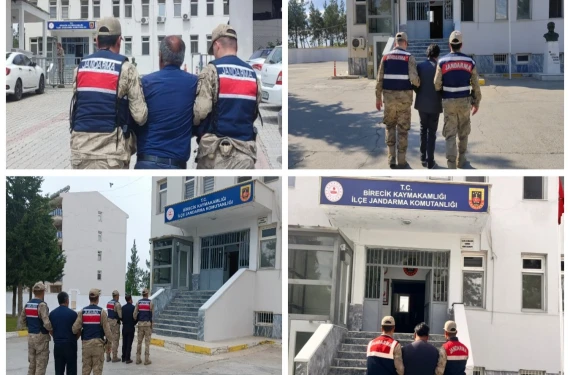 Şanlıurfa’nın ilçesinde ağır bilanço