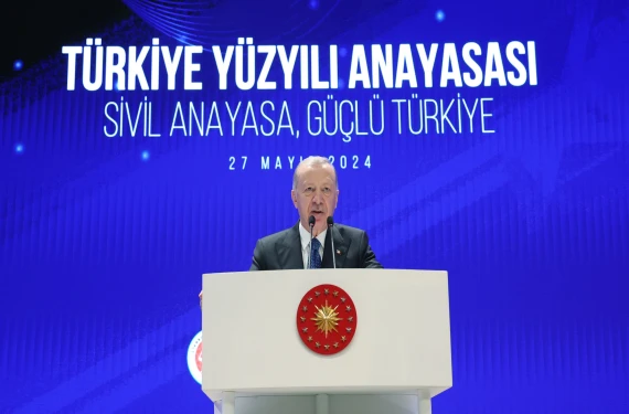 27 Mayıs darbesini lanetledi