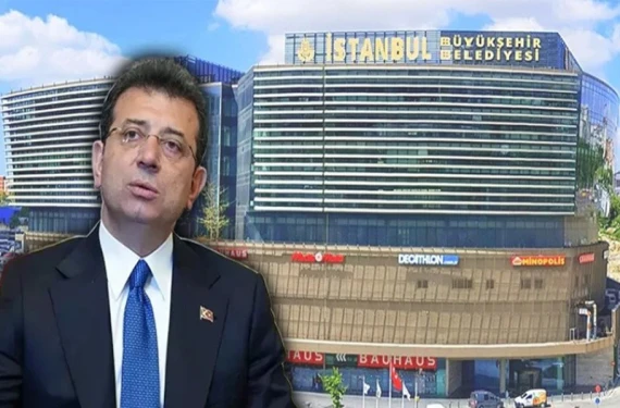 SON DAKİKA...