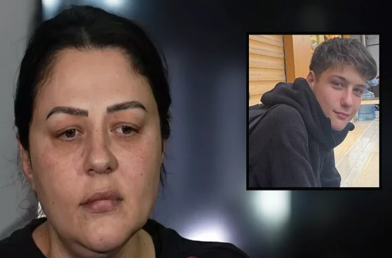 Şüpheli Şanlıurfa’da yakalandı