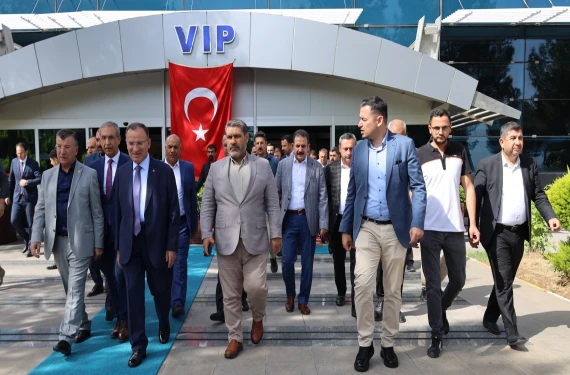 Programı belli değil