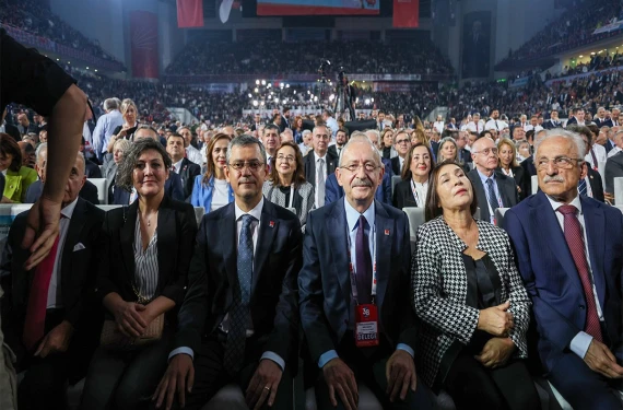 Gözler yarınki davada: