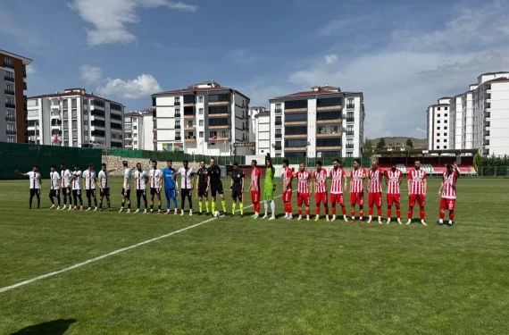 İkinci turdaki rakibi belli oldu