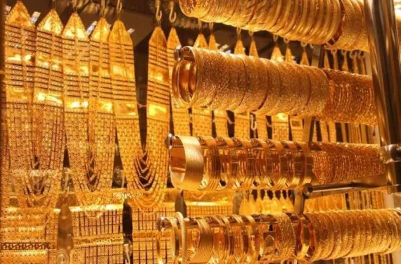Şanlıurfa’da altın fiyatlarında neler oluyor?