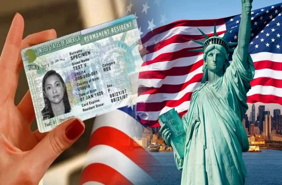 Dikkat! Green Card başvuru süresi sona eriyor
