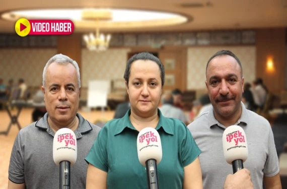“13 bin öğretmen açığı var”