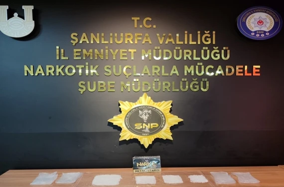 Bakın ne çıktı?