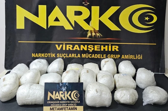 Çok sayıda ele geçirildi