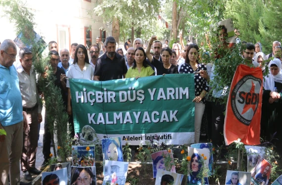 Üzerinden 9 yıl geçti: