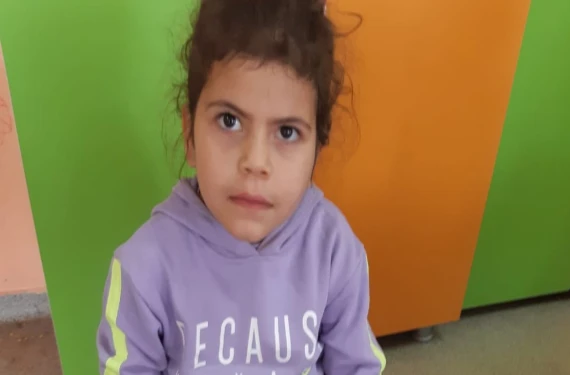 Arandığından habersiz...