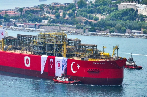 Üretim 4 katına çıkacak