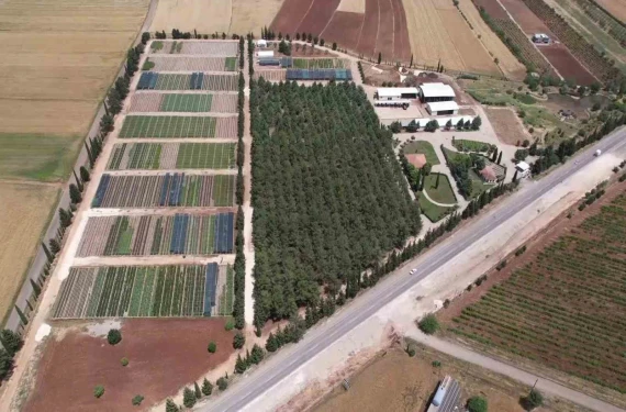 Hedef 1 milyon