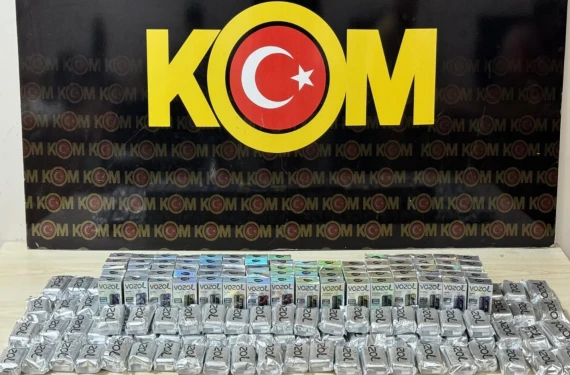 Gözaltılar var