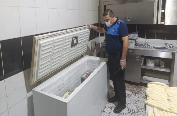 Cezalara rağmen: