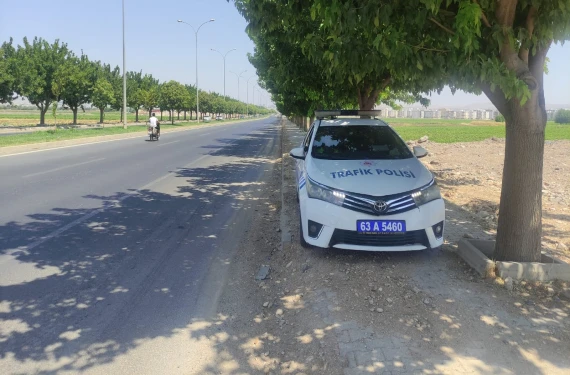Ceza yağdırıldı…