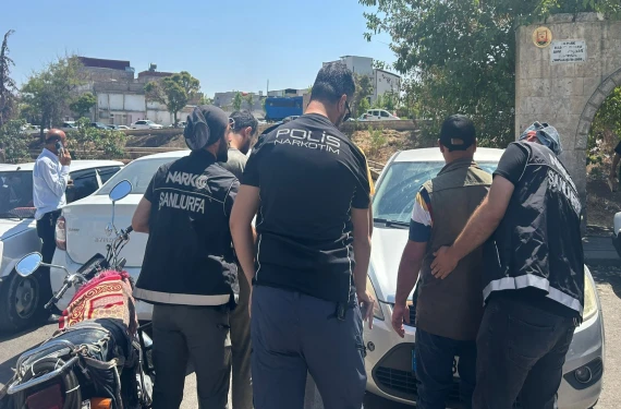 Binlercesi ele geçirildi