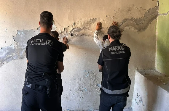 Çok sayıda tutuklama