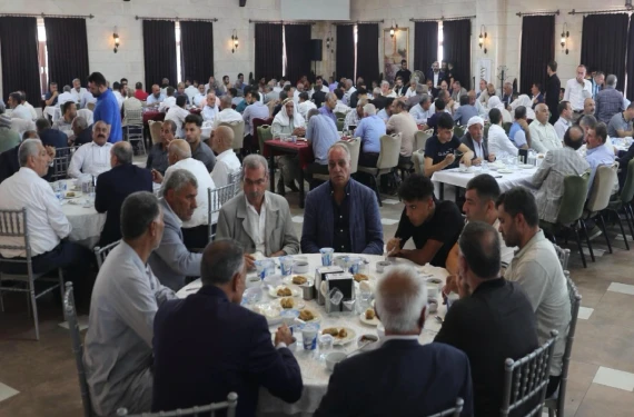 İki ay önce...