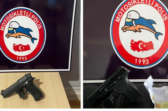 Çok sayıda gözaltı
