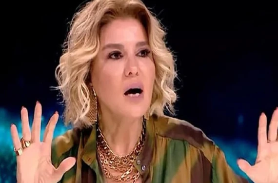 Acı haberi duyan Gülben Ergen isyan etti!