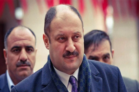 Şanlıurfa’da sandıkların yüzde 87,76’sı açıldı!