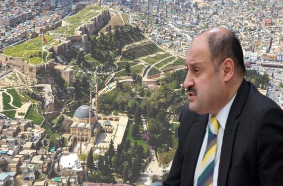 Başkan Gülpınar açıkladı