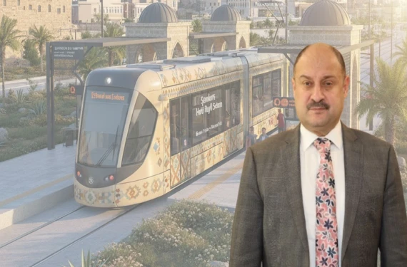 Başkan Gülpınar müjdeyi verdi: