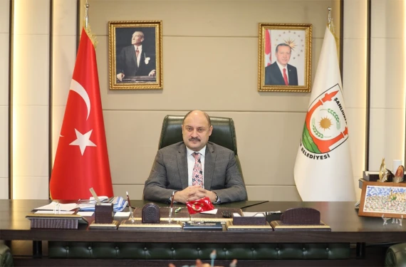 Özbek'in çağrısına Başkan Gülpınar'dan tam destek