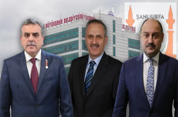 Eski başkan öldü yaşasın yeni başkan...