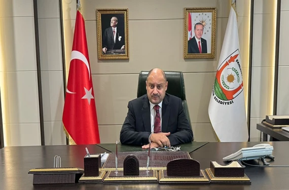 Beyazgül'den devraldı