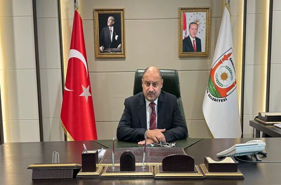 Örnek davranış! Maaş almayacak