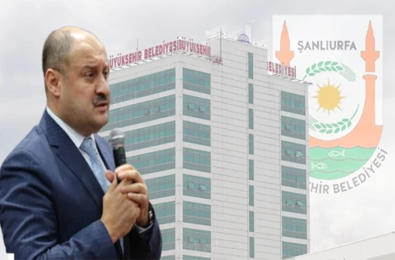 Şaibe iddiaları sonrası görevden aldı!