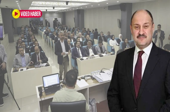 Büyükşehir Belediyesi'nde mali kriz!