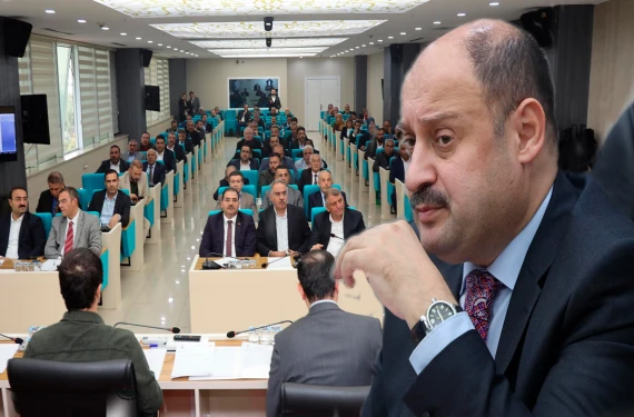 İşte 2025 yılı bütçeleri...
