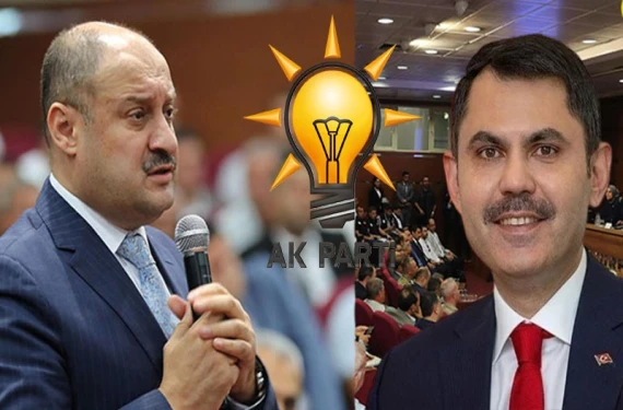 Şimdi tartışma konusu bu oldu:
