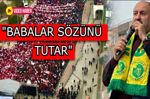Gülpınar'dan iddialı paylaşım: