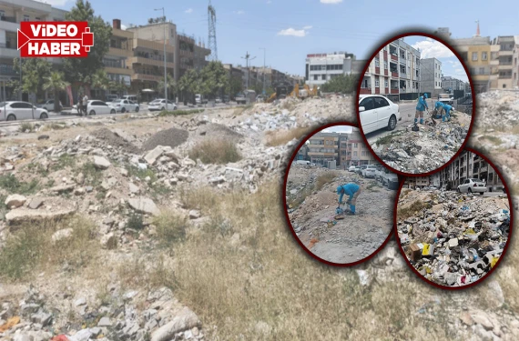 Şanlıurfa’da uyarılar boşa gitti!