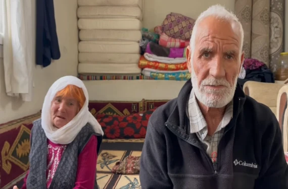Gerçek hastanede ortaya çıktı