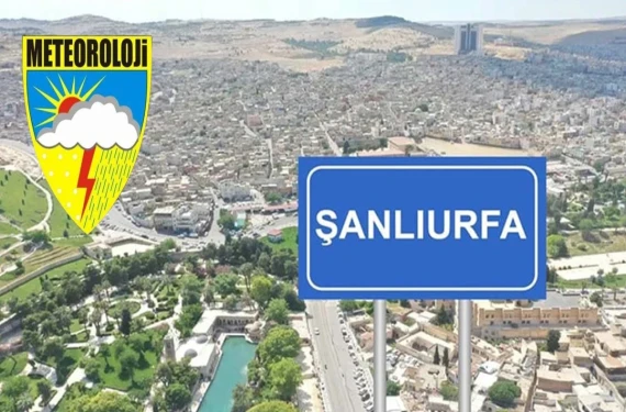 Güneşe aldanmayın!