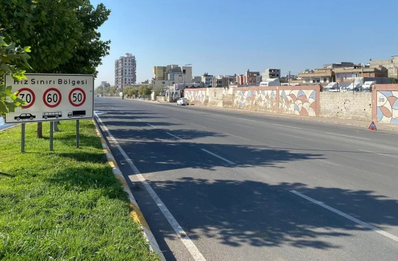 Limiti aşmayın