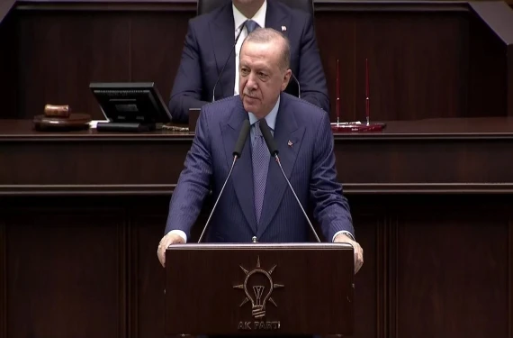 Erdoğan'dan Terörsüz Türkiye mesajı!