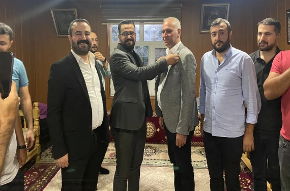 Siyaset kızıştı…