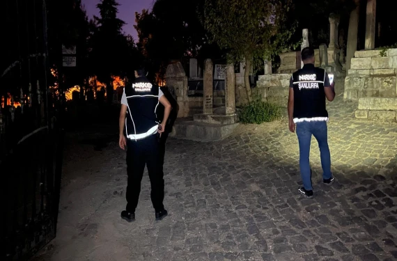 Çok sayıda tutuklama
